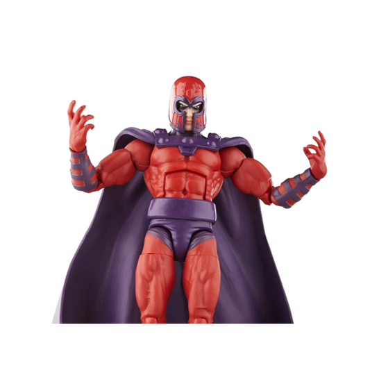 Marvel Legends Retro X-Men '97 Magneto