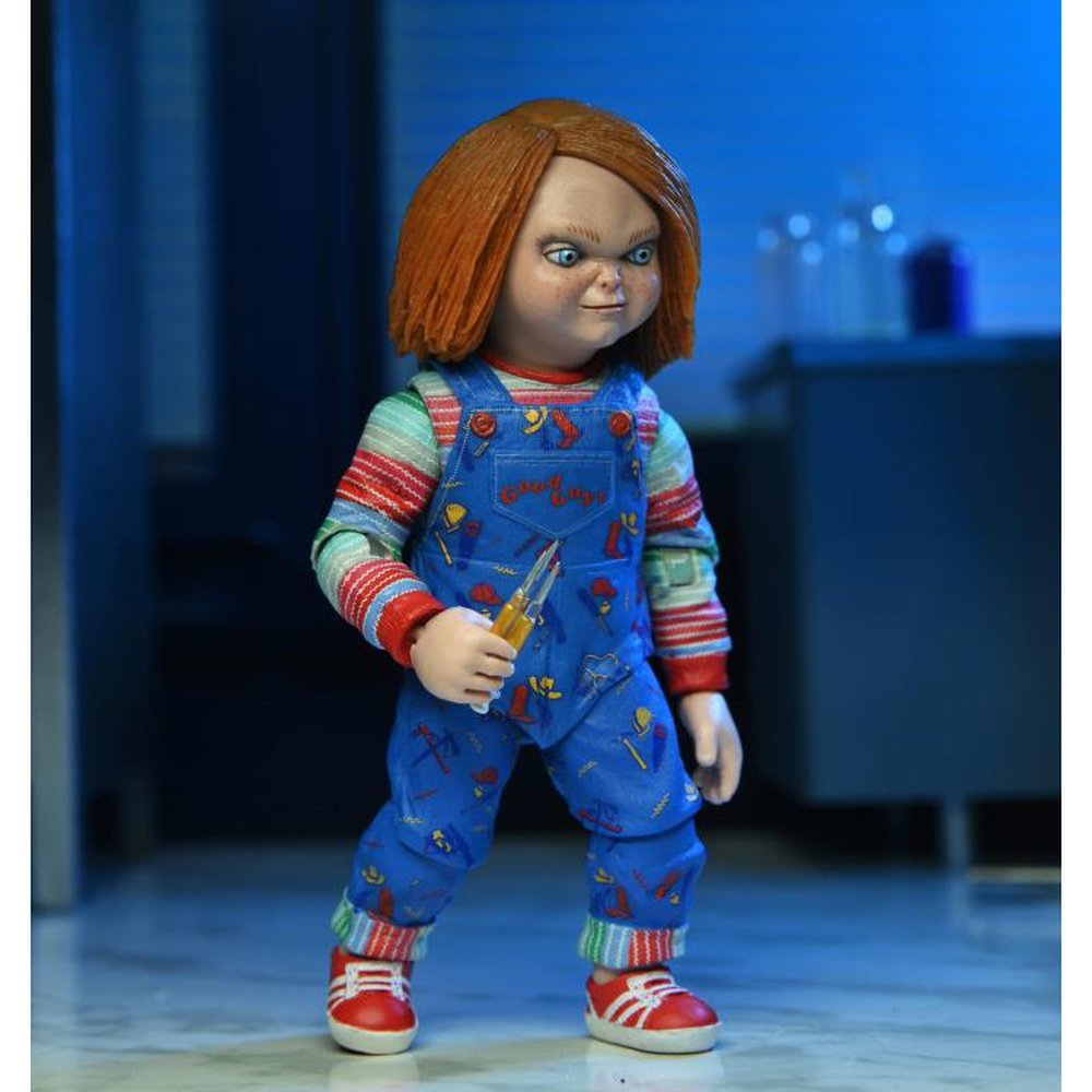 Ultimate Chucky TV Series