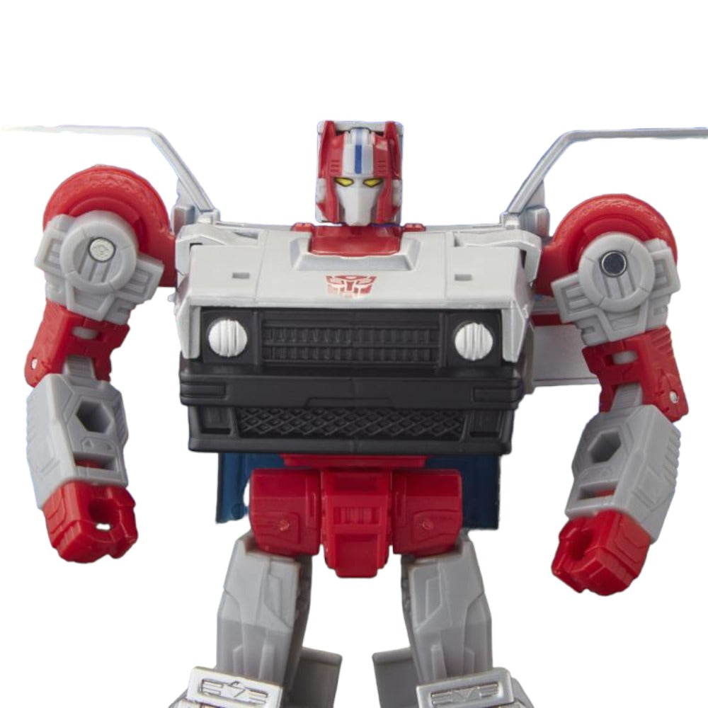 Transformers: Legacy Evolution Deluxe Crosscut