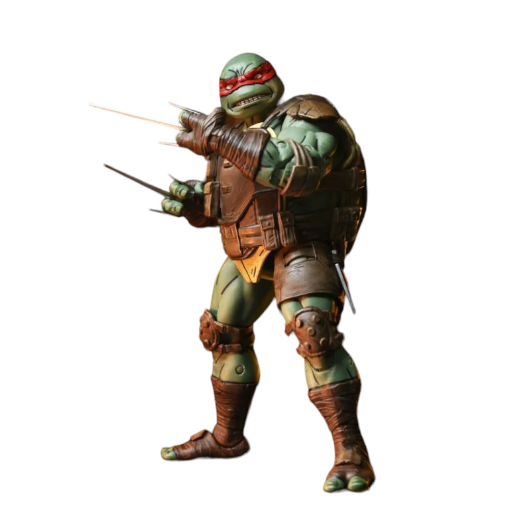 TMNT: The Last Ronin - Ultimate Raphael