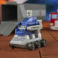The Transformers: The Movie Studio Series 86-31 Commander Class Optimus Prime