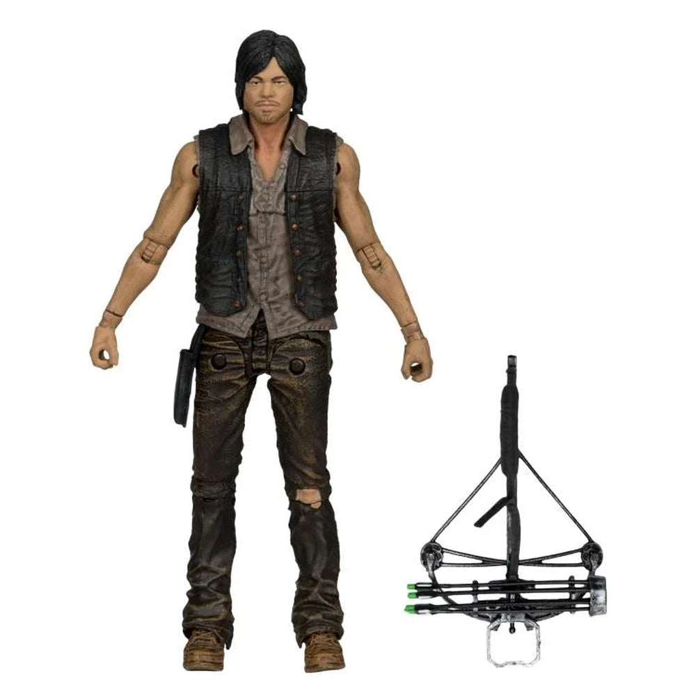 The Walking Dead TV Series Daryl Dixon