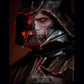 Star Wars DX45B Darth Vader Battle Damaged Deluxe 1/6