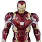 Avengers: Infinity Saga Iron Man Mark 46 DLX 1/12