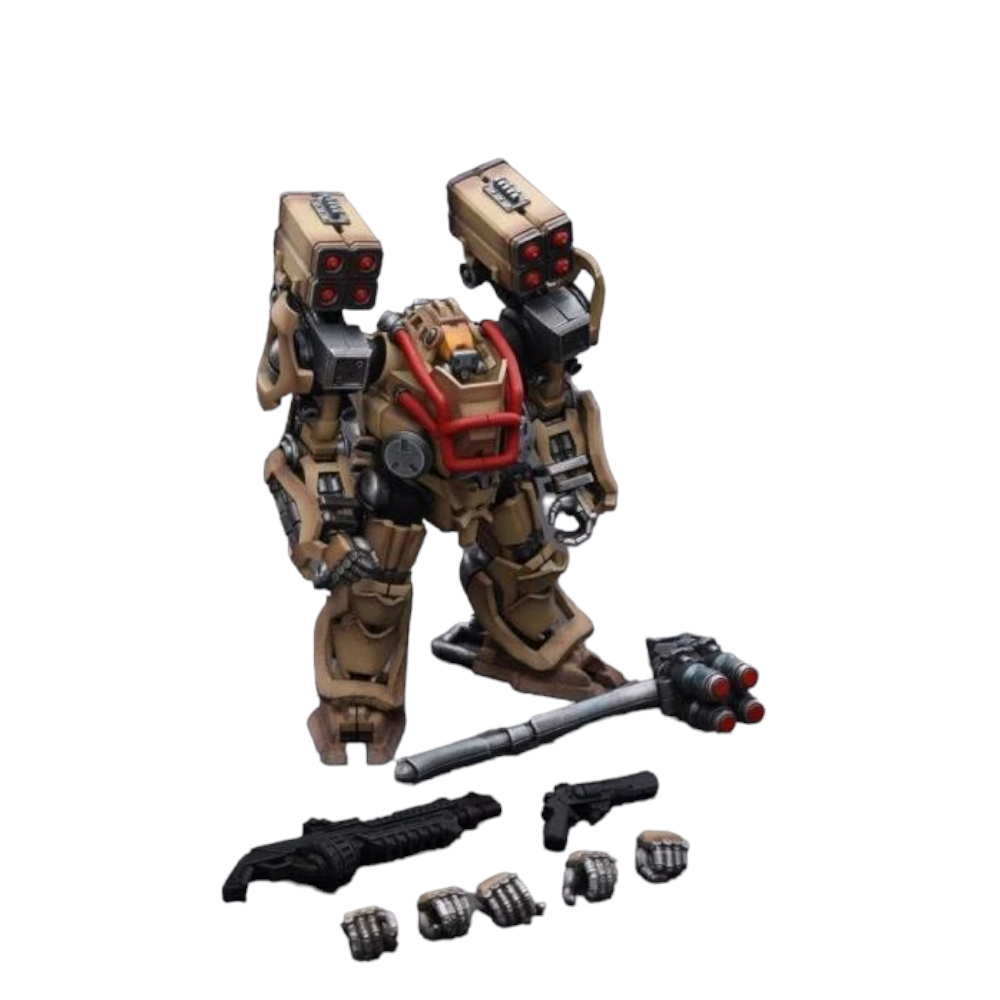 Infinity Armata-2 Proyekt Heavy Shotgun Ratnik 1/18