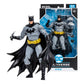 Batman: Hush DC Multiverse Batman Black Ver.
