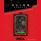 Alien: Romulus Ultimate Scorched Alien Xenomorph