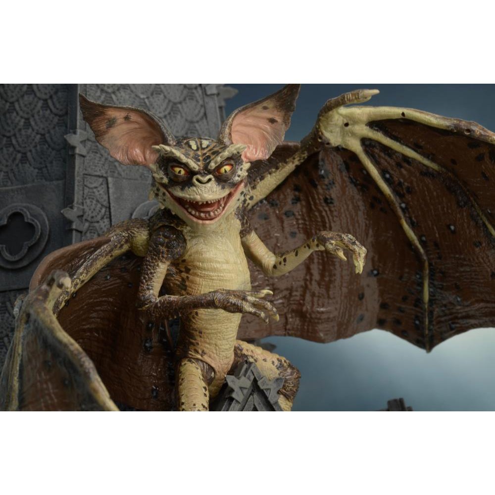 Gremlins 2 Bat Gremlin