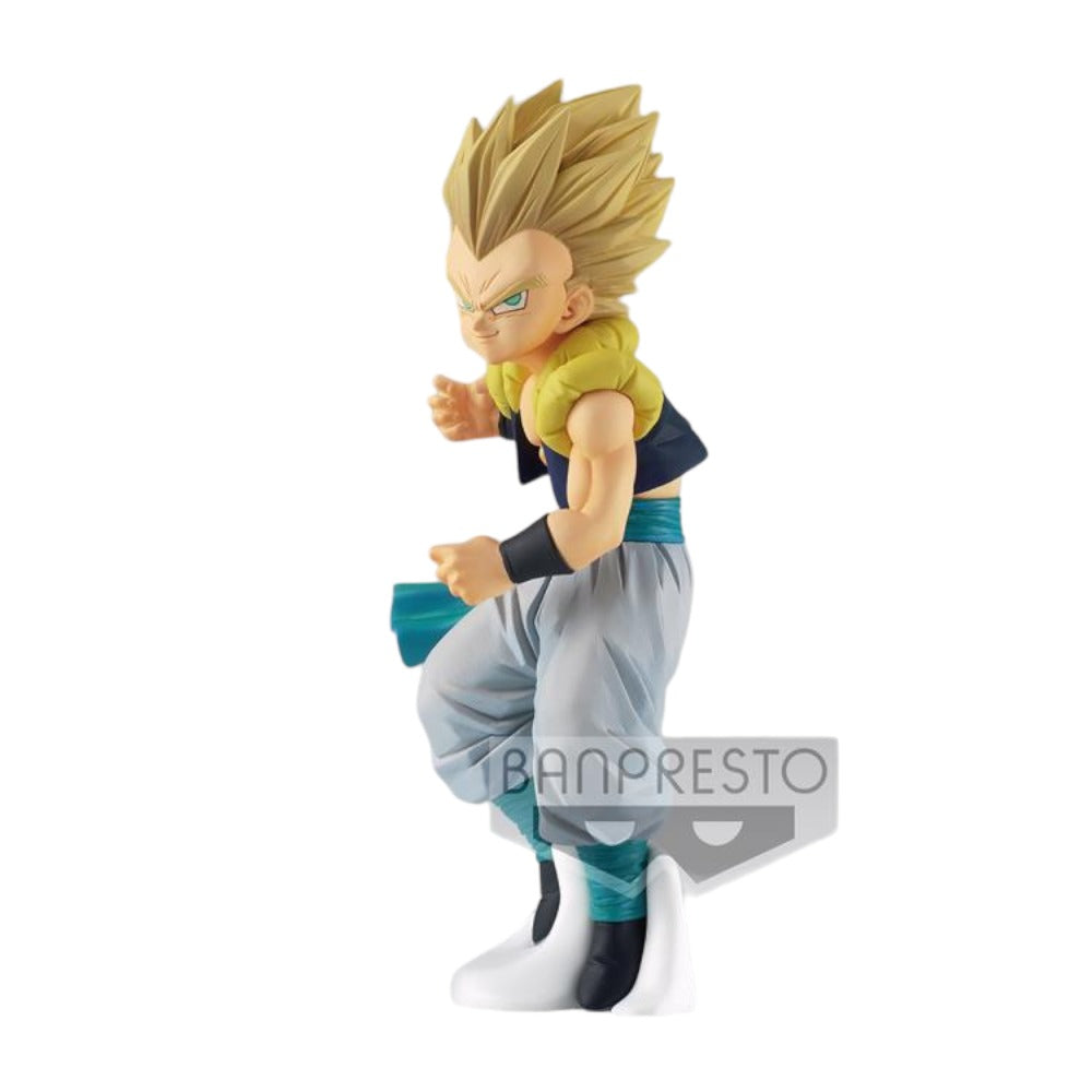 Dragon Ball Z Solid Edge Works Vol.6 Super Saiyan Gotenks