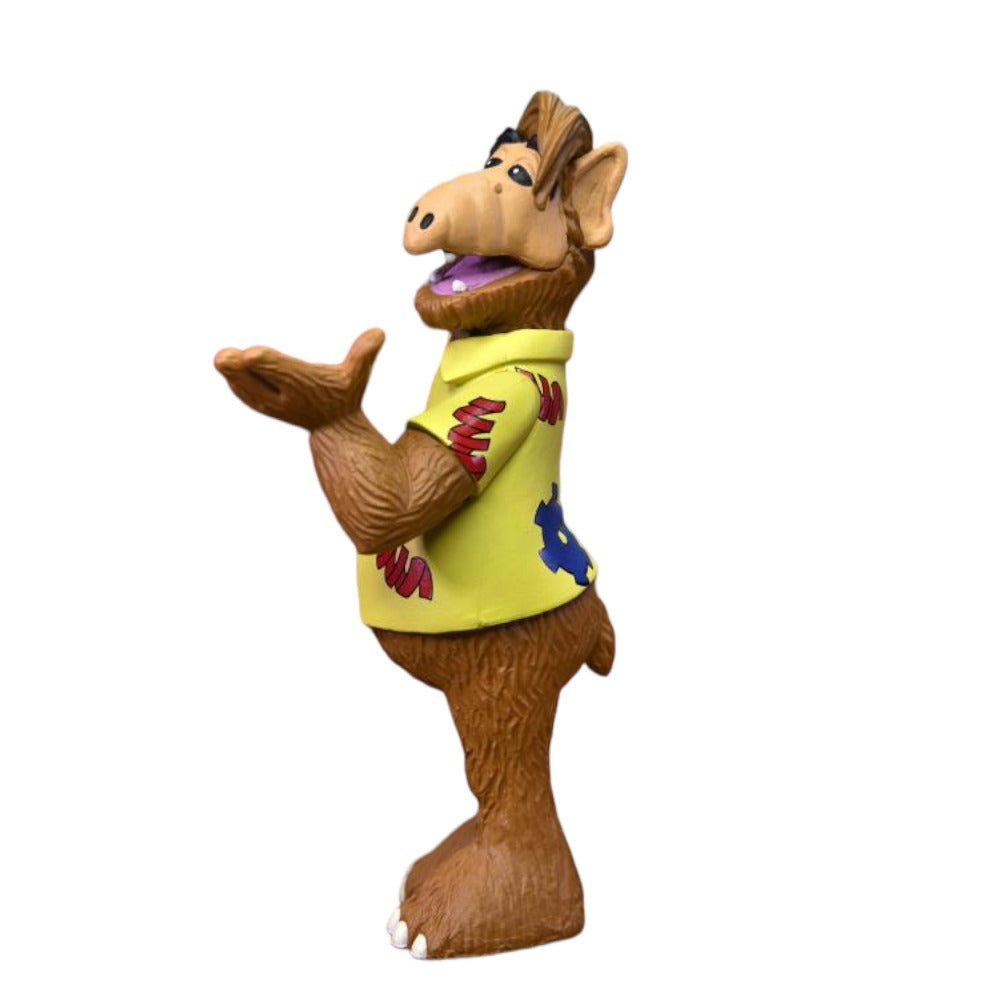 ALF Toony Classics Gordon Shumway Saxophone