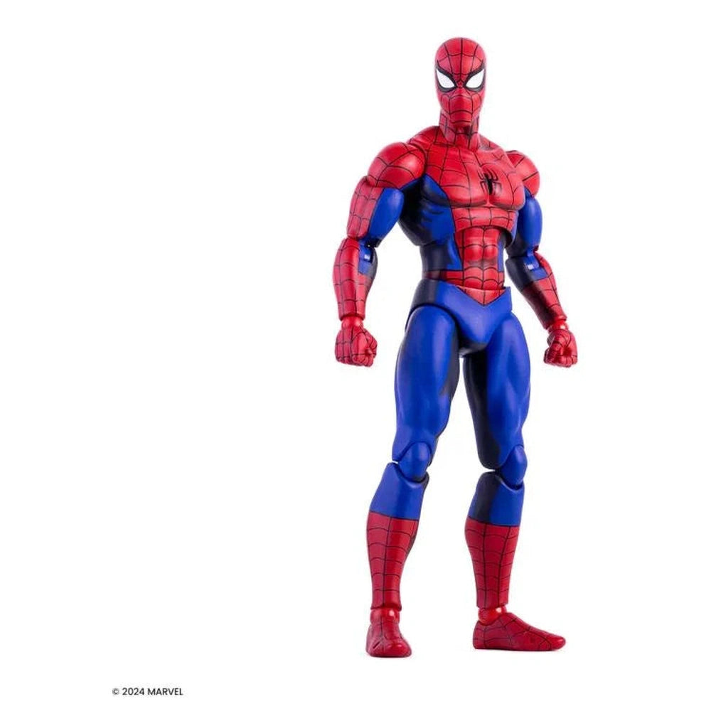 Spider-Man: The Animated Series Spider-Man 1/6