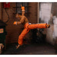 Street Fighter II Dee Jay 1/12