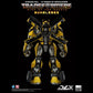 Transformers: Rise of the Beasts DLX Scale Collectible Series Bumblebee