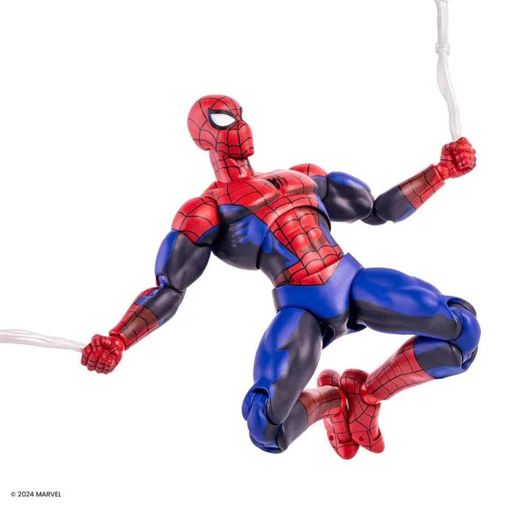 Spider-Man: The Animated Series Spider-Man 1/6