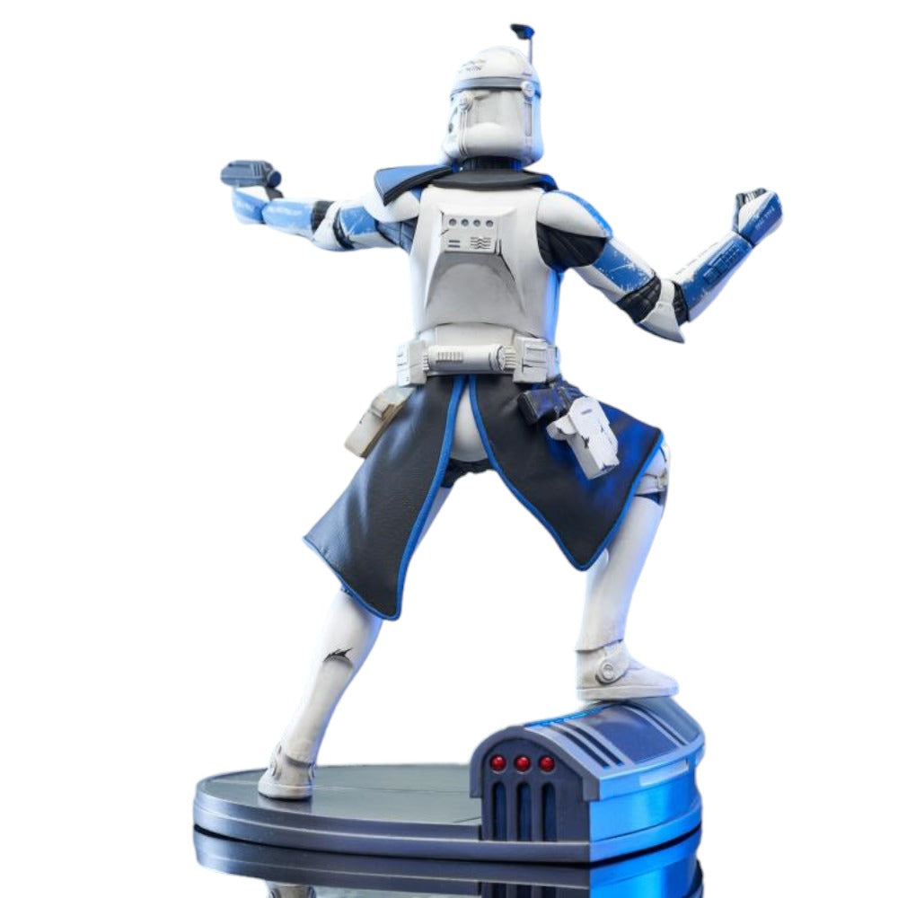 Star Wars: The Clone Wars Premier Collection Captain Rex 1/7 Limited Edition
