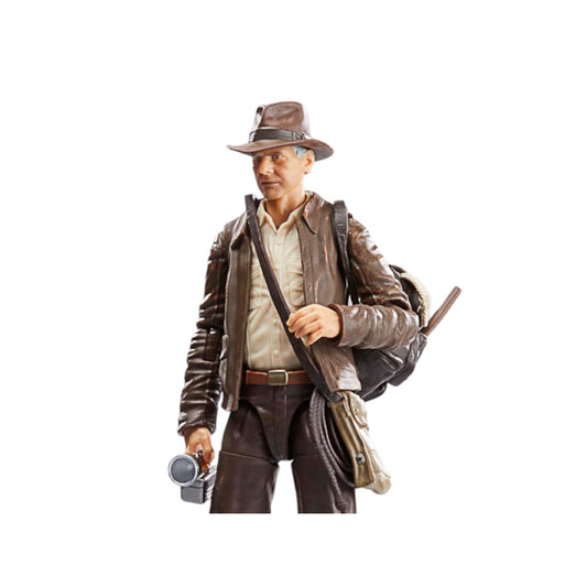 Indiana Jones Adventure Series Indiana Jones Dial of Destiny Skull Idol BAA