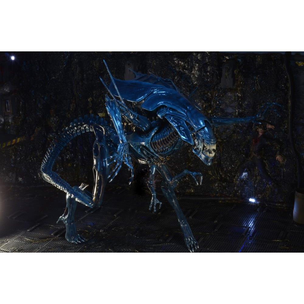 Aliens Xenomorph Queen Ultra Deluxe