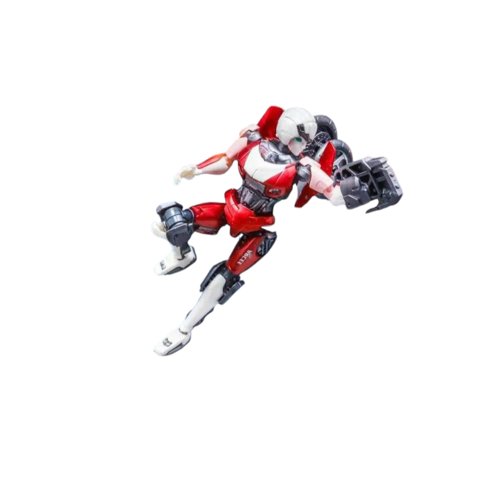 Transformers: Rise of the Beast - Classic Class Arcee Model Kit