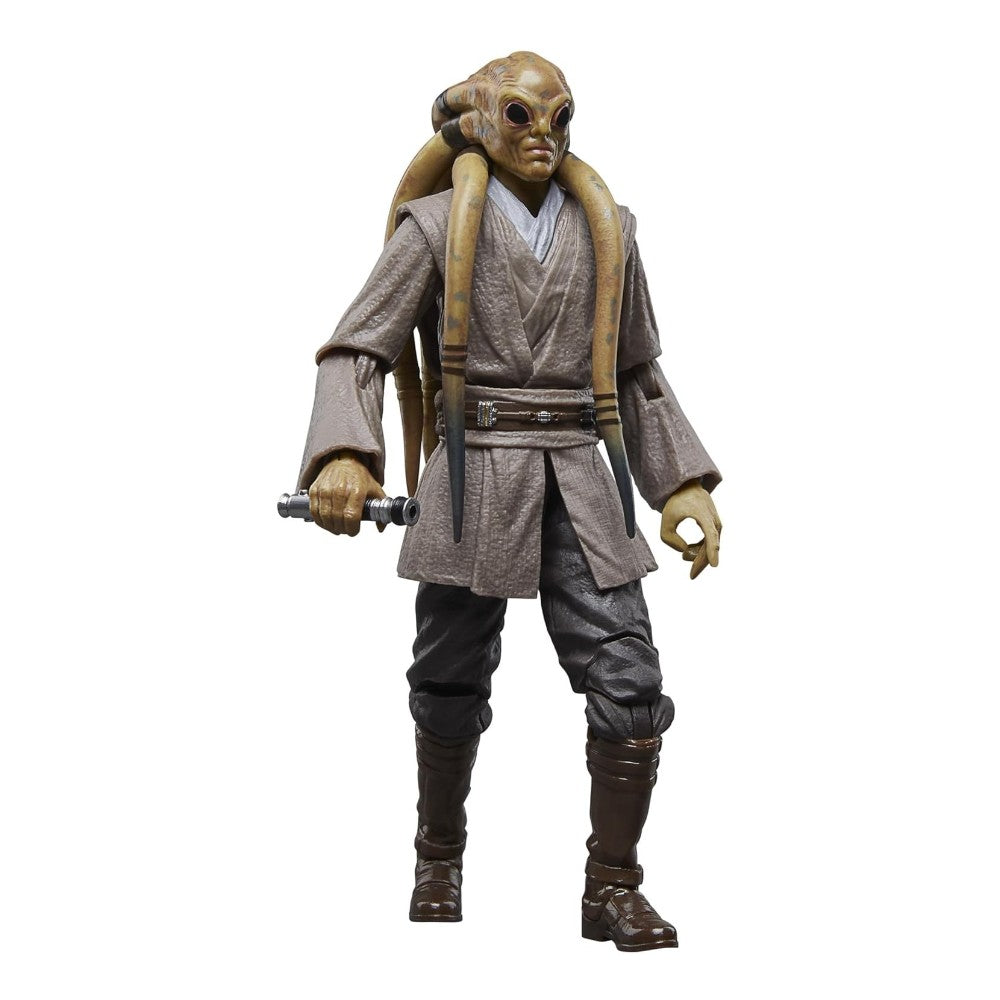 Star Wars: Revenge of the Sith The Black Series - Kit Fisto