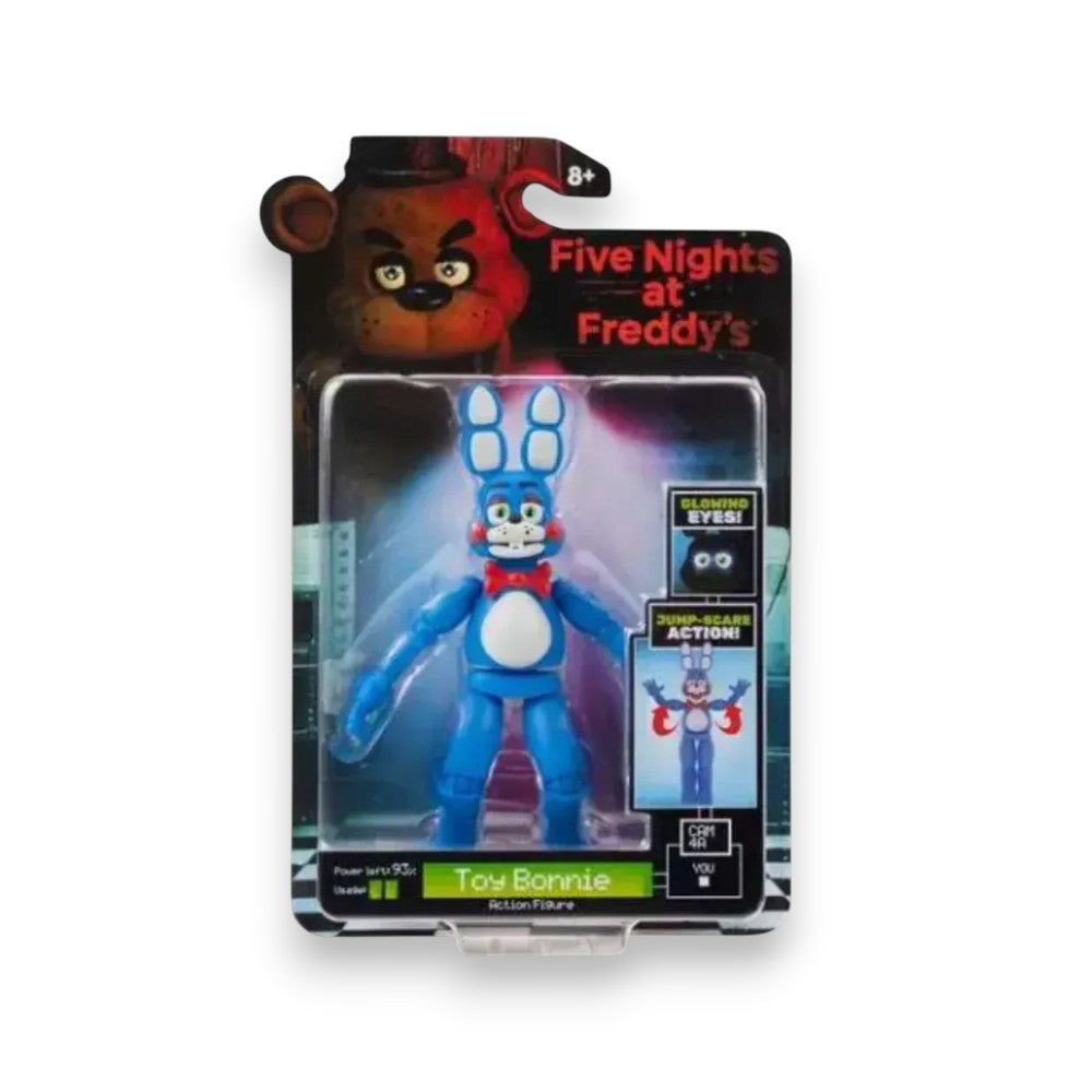 Five Nights at Freddy's Toy Bonnie