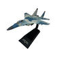 Mig-29 SMT Fulcrum 2012 1/100