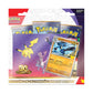 Pokémon TCG 30th Celebration – Tech Sticker Collection Lucario (Español)