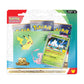 Pokémon TCG 30th Celebration – Tech Sticker Collection Exeggutor de Alola (Español)