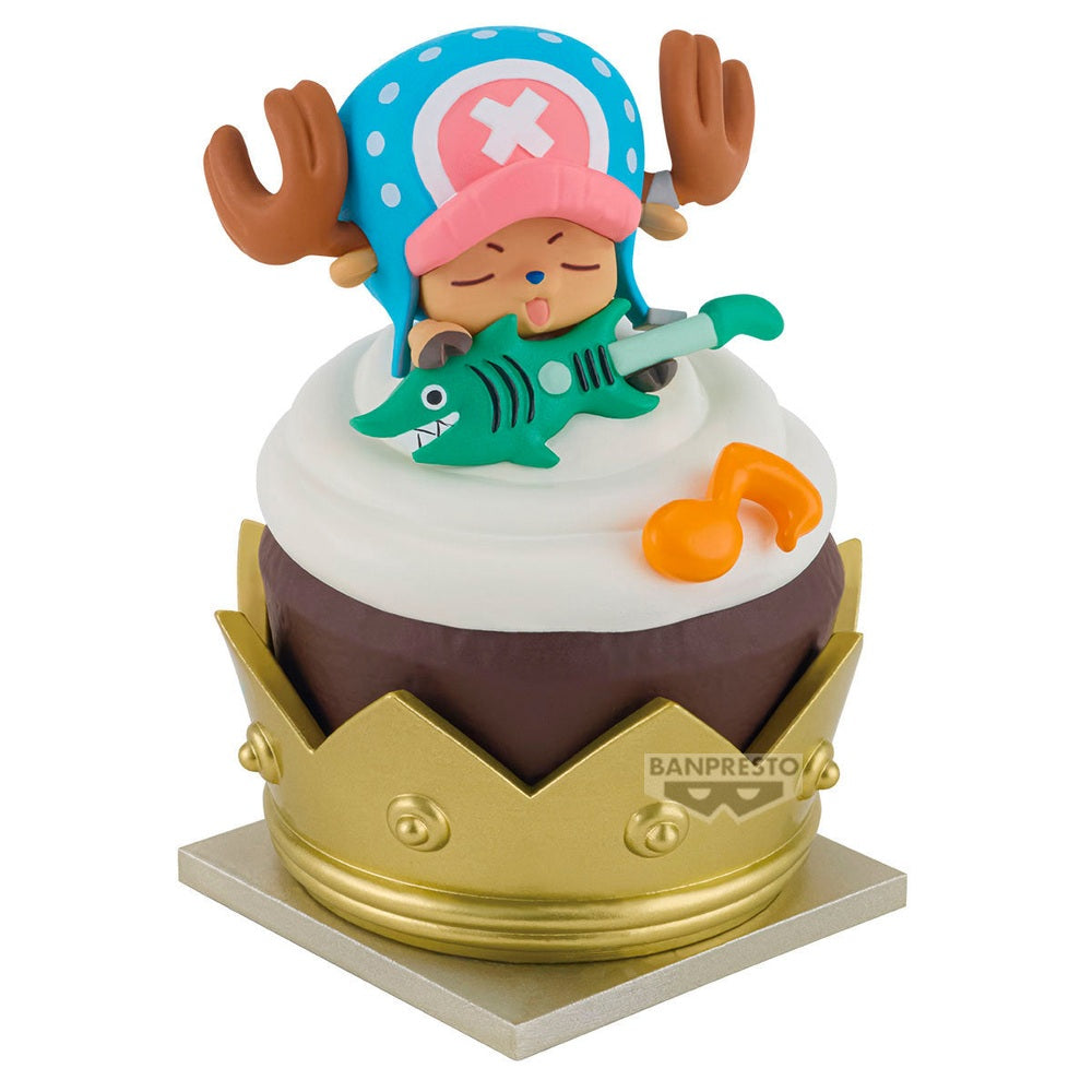 One Piece Paldolce Collection Vol.3 - Tony Tony Chopper Version C