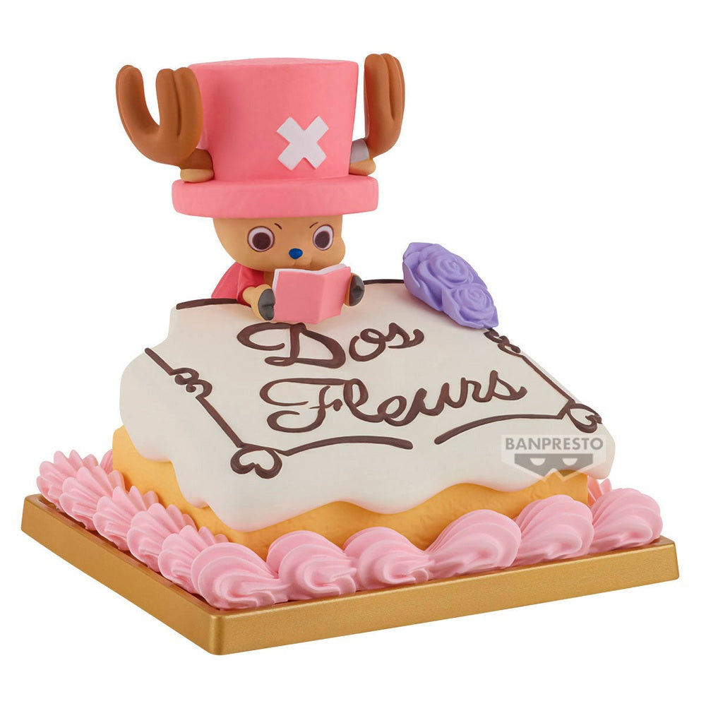 One Piece Paldolce Collection Vol.3 - Tony Tony Chopper Version A