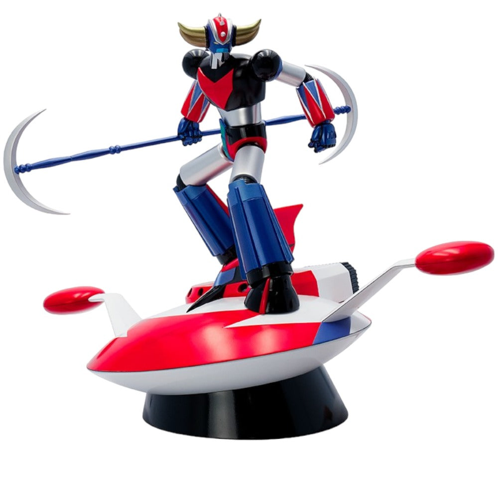 Ufo Robot Goldrake Grendizer SFC Super Figure Collection