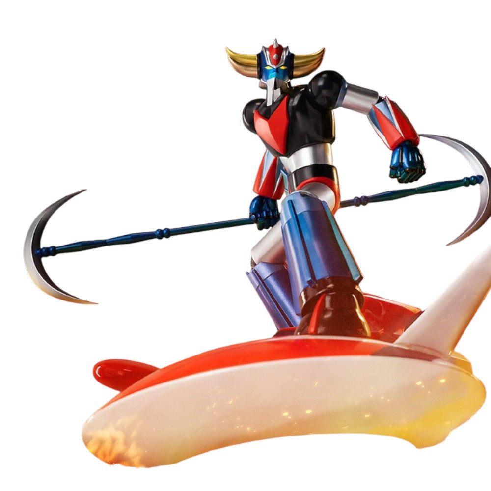 Ufo Robot Goldrake Grendizer SFC Super Figure Collection