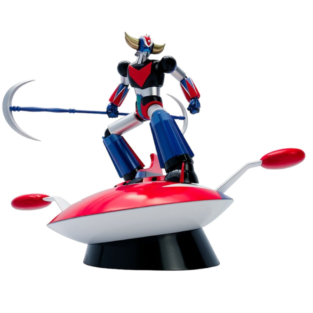 Ufo Robot Goldrake Grendizer SFC Super Figure Collection