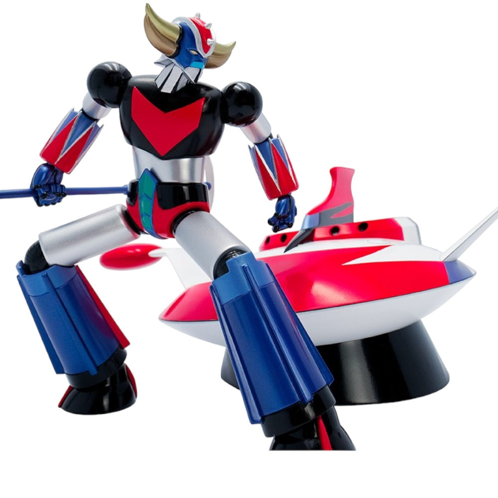 Ufo Robot Goldrake Grendizer SFC Super Figure Collection