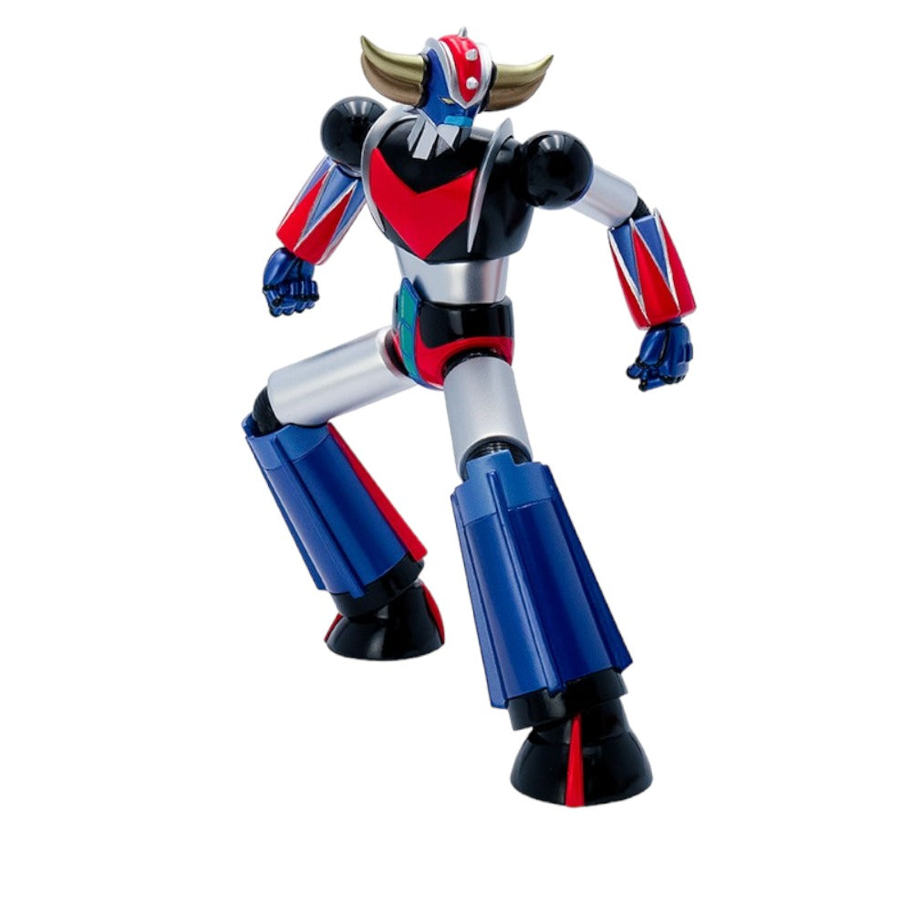 Ufo Robot Goldrake Grendizer SFC Super Figure Collection