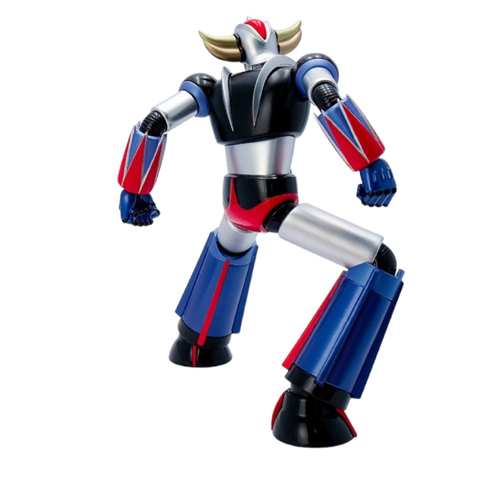 Ufo Robot Goldrake Grendizer SFC Super Figure Collection