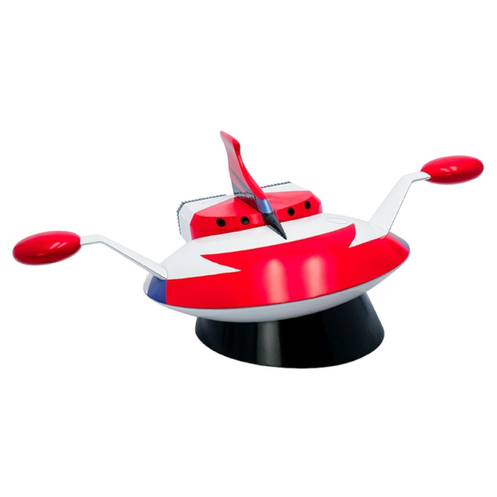 Ufo Robot Goldrake Grendizer SFC Super Figure Collection