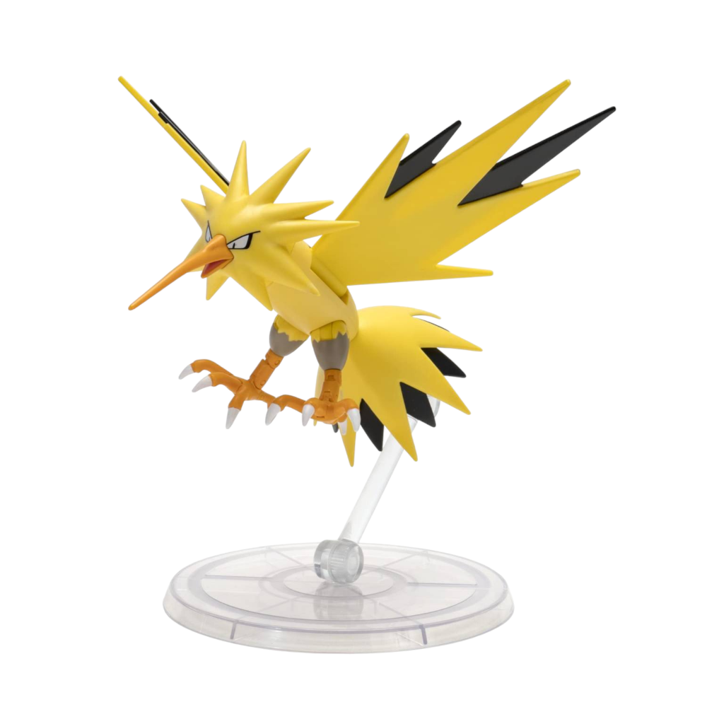 Pokémon Select Zapdos