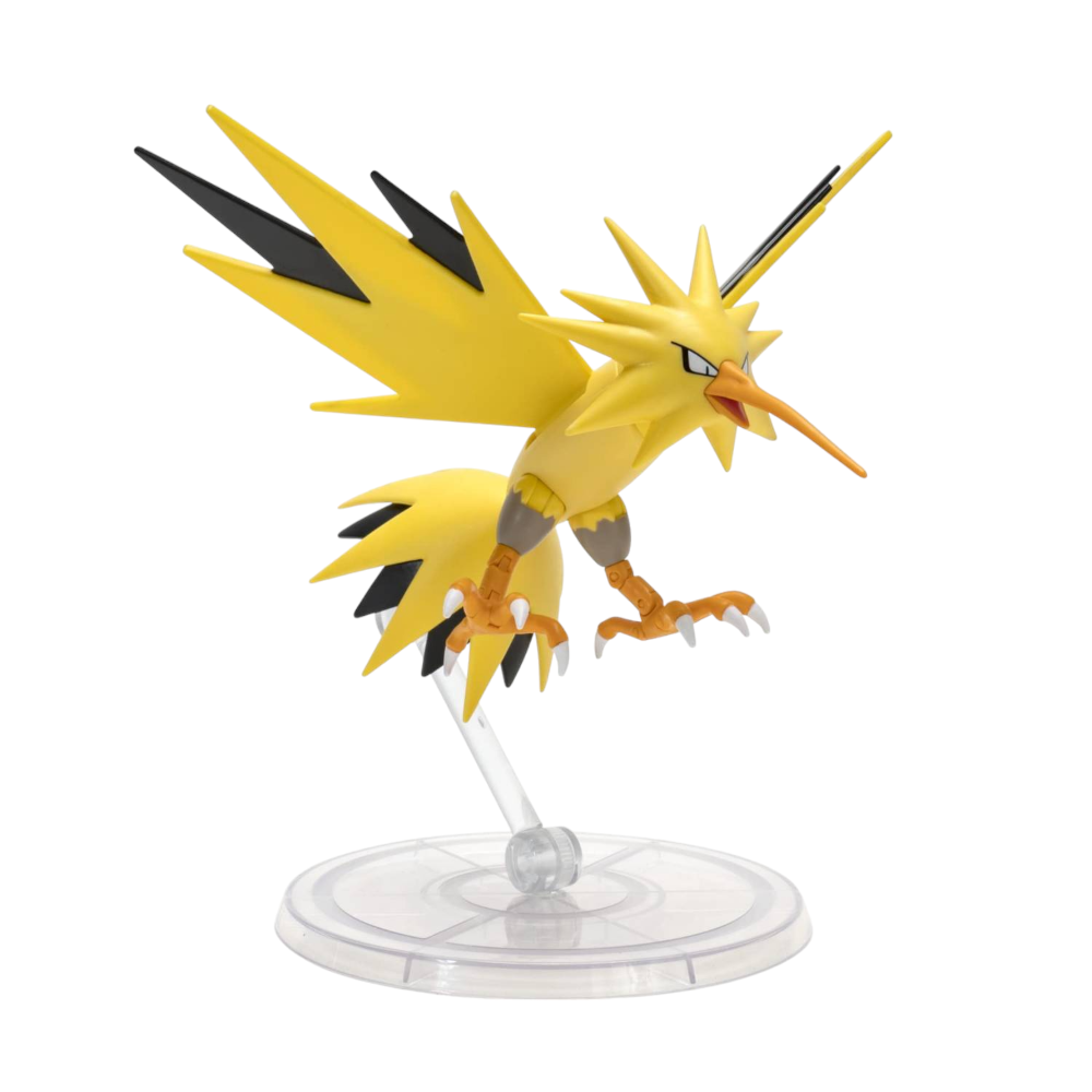 Pokémon Select Zapdos