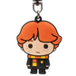 Harry Potter - Ron Weasley Llavero Chibi