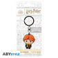 Harry Potter - Ron Weasley Llavero Chibi