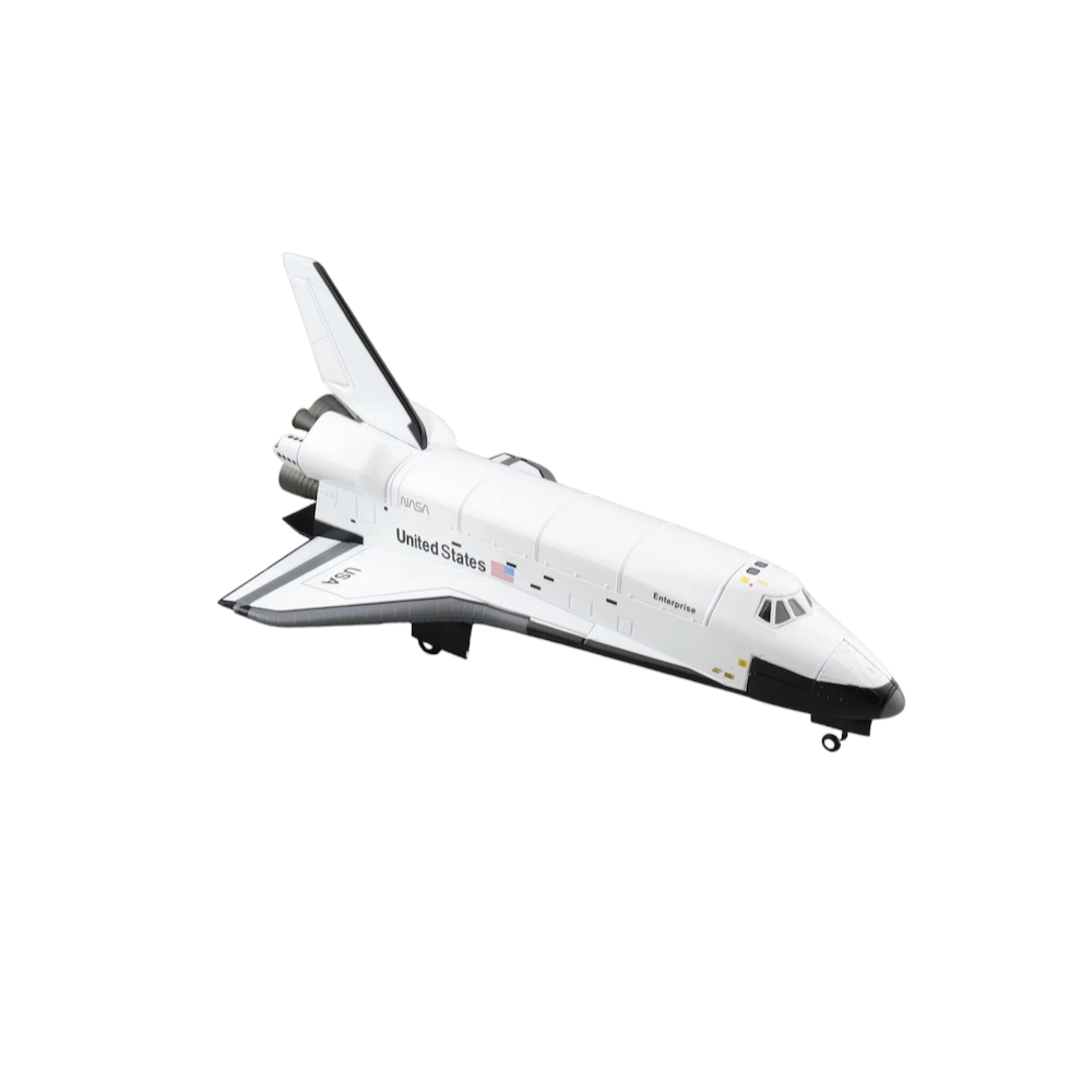 Space Shuttle Orbiter - Enterprise 1/200