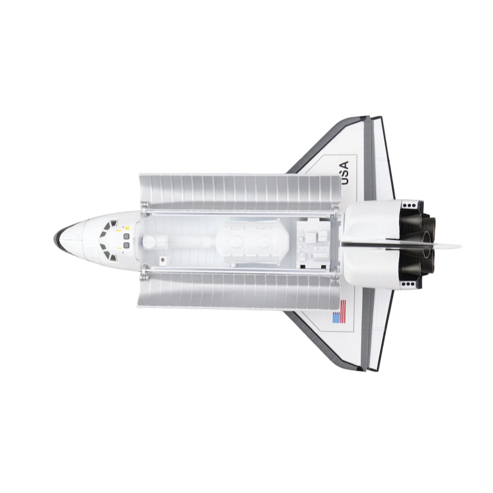 Space Shuttle Orbiter - Enterprise 1/200