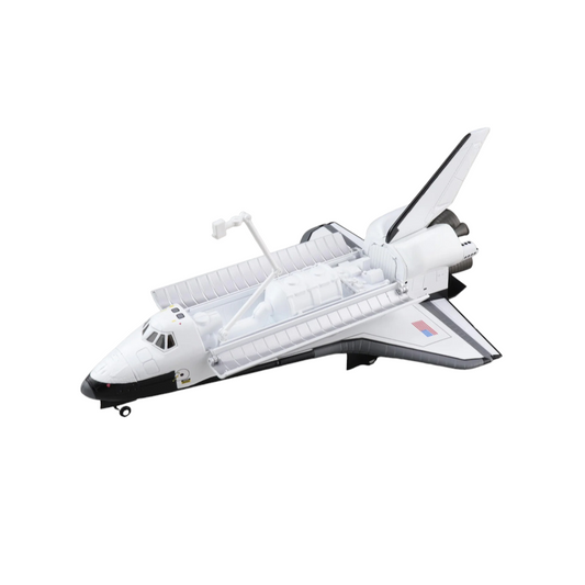 Space Shuttle Orbiter - Enterprise 1/200