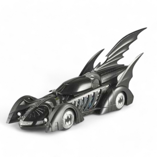Pop Culture "Batman Forever" - Batimobile 1/64