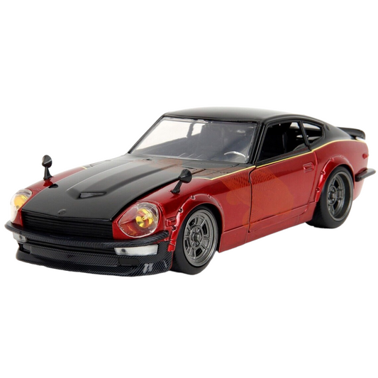 Fast & Furious: Fast X - 1972 Datsun 240Z 1/24