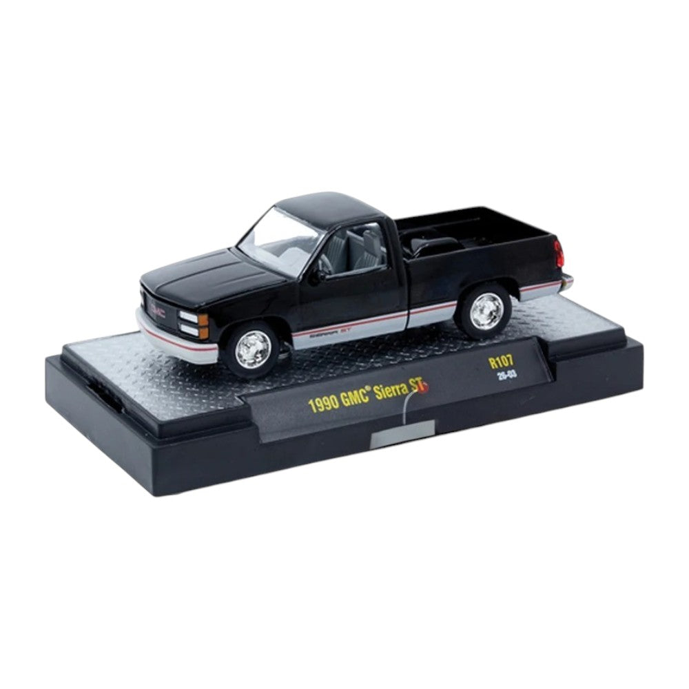 1990 GMC Sierra ST Pickup 1/64