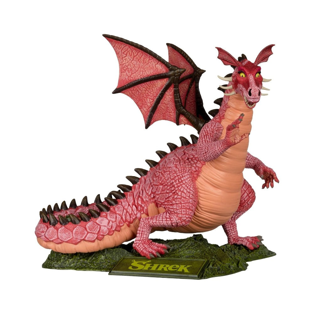 Shrek - Dragon 12"