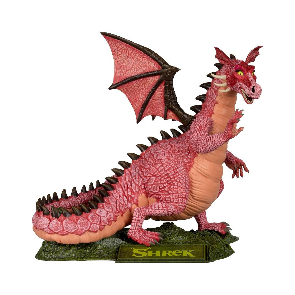 Shrek - Dragon 12"