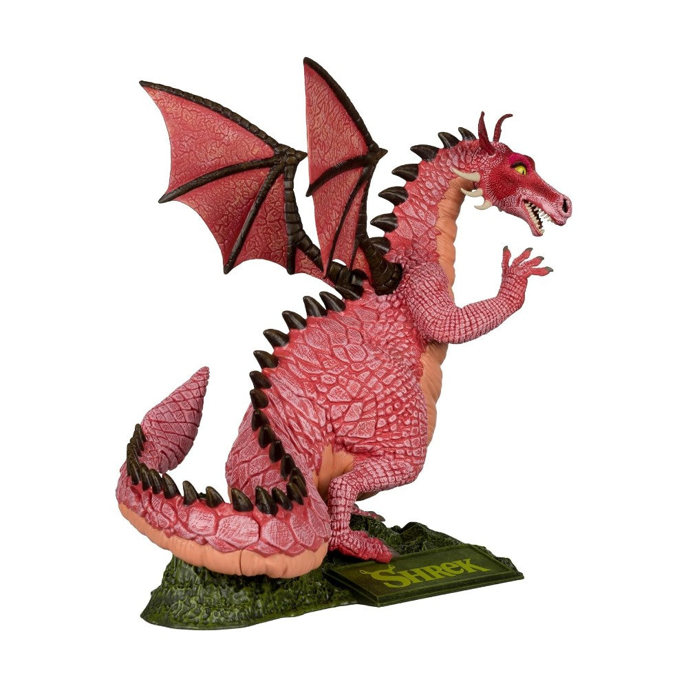 Shrek - Dragon 12"