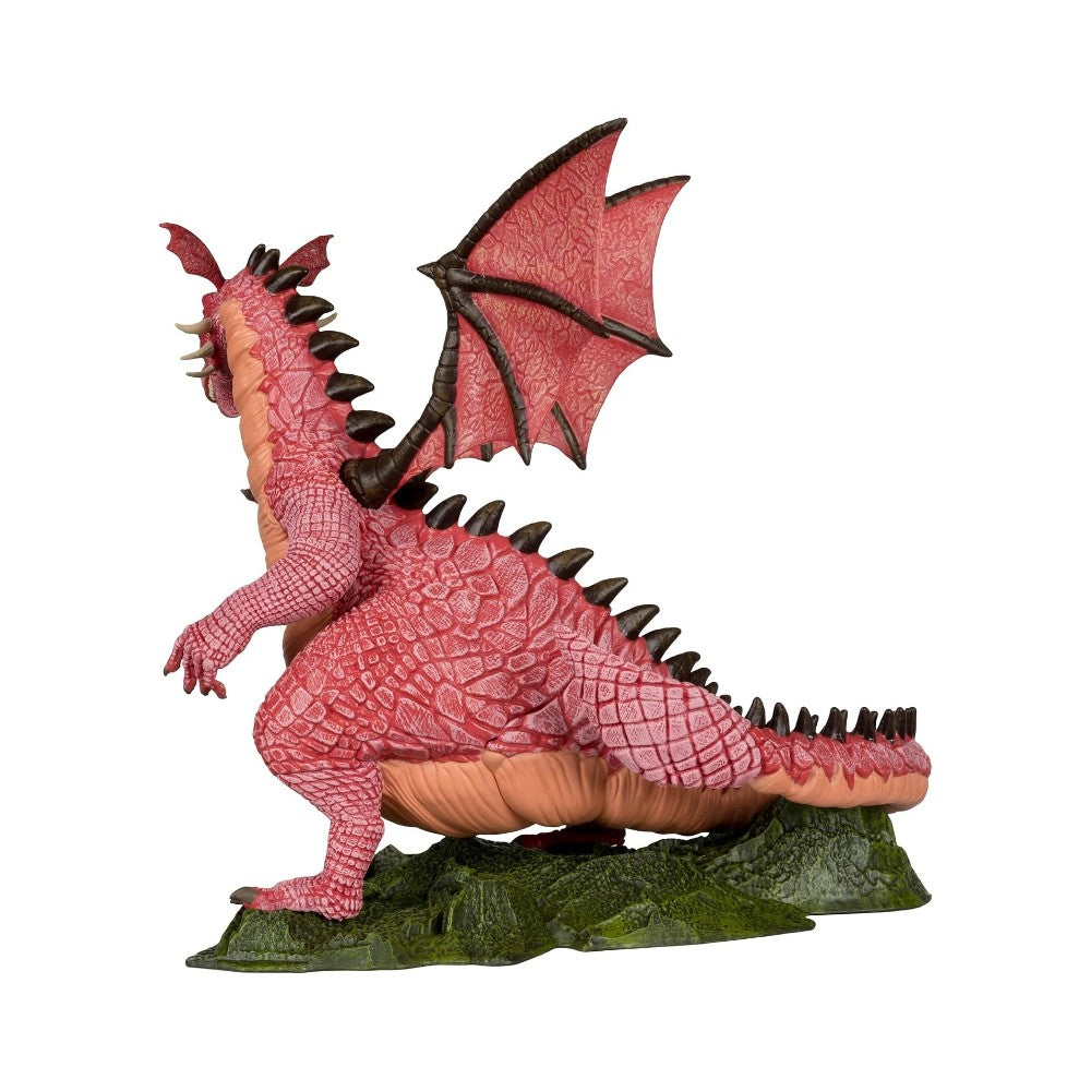 Shrek - Dragon 12"
